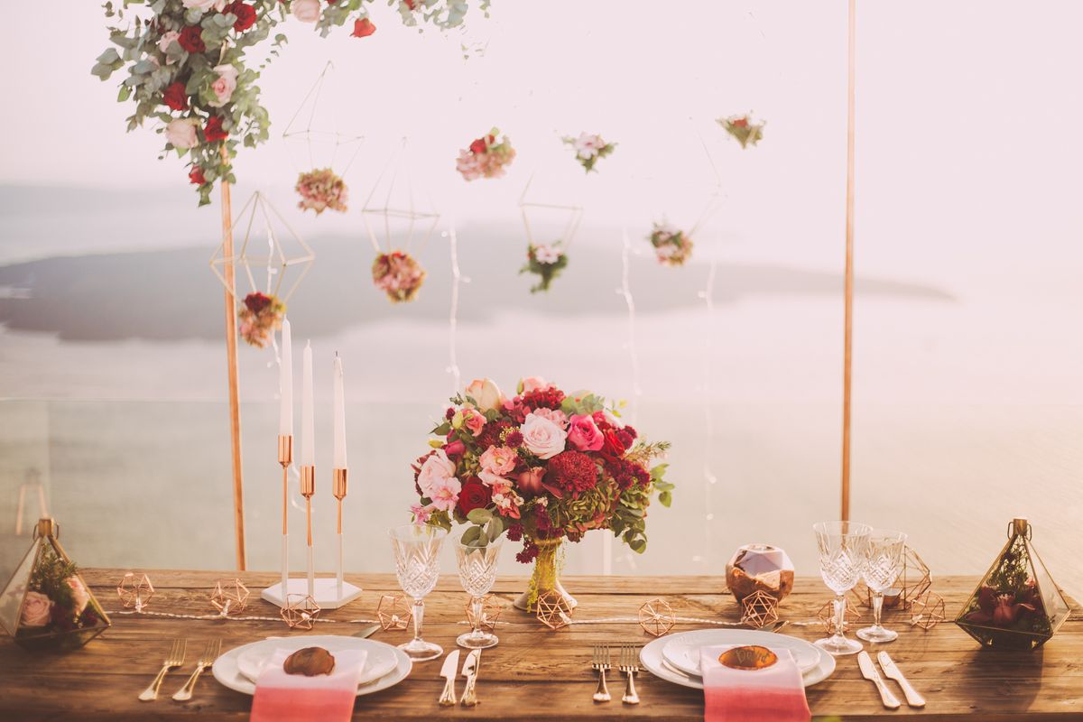 Kapan Pasangan Perlu Wedding Organizer?